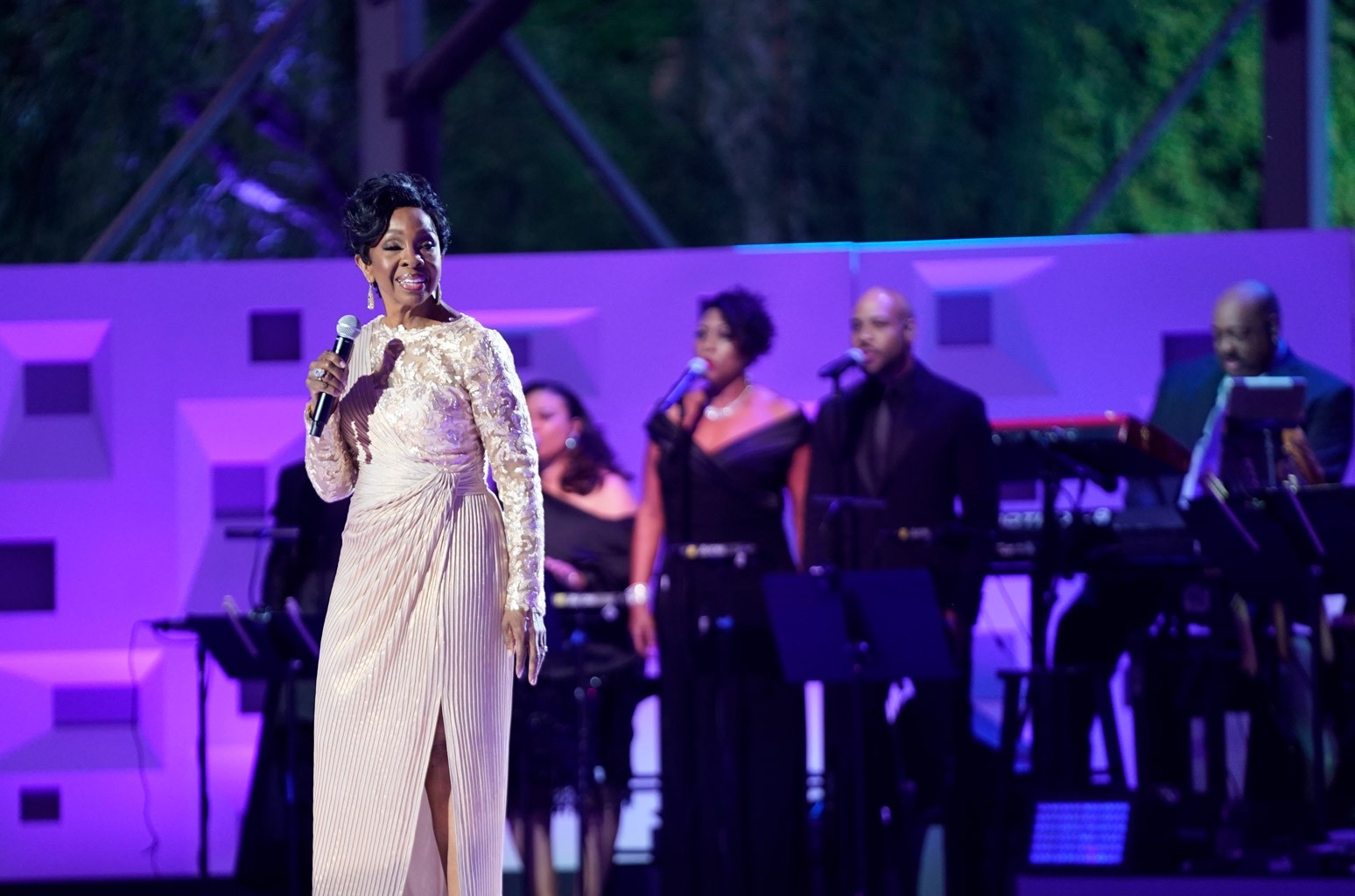 10 Best Music Moments From the 2021 Kennedy Center Honors